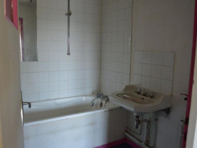 Appartement 3 pièces à Quaëdypre