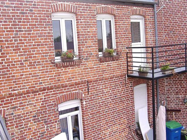 Appartement 3 pièces à Raimbeaucourt