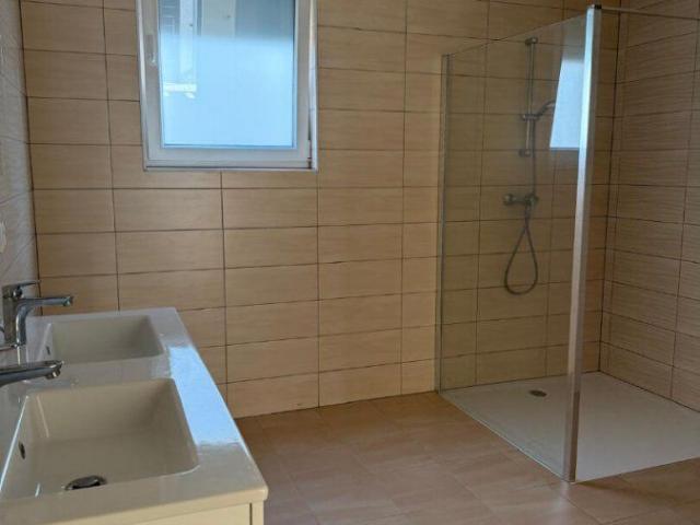 Appartement 3 pièces à Rémelfing