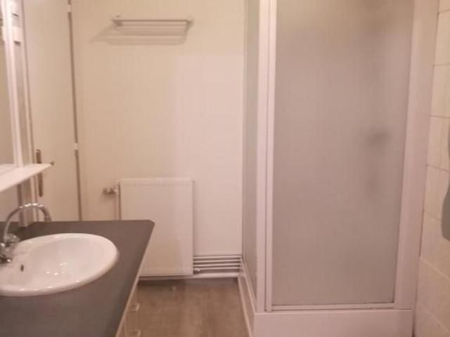 Appartement 3 pièces à Remiremont
