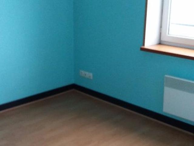 Appartement 3 pièces à Rexpoëde