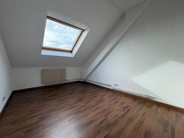Appartement 3 pièces à Rixheim