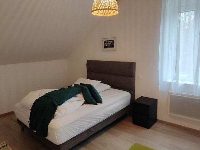 Appartement 3 pièces à Rohrbach lès Bitche