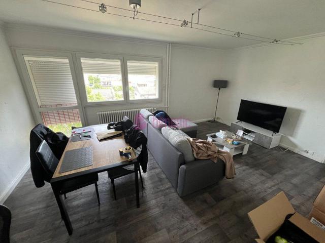 Appartement 3 pièces à Rombas