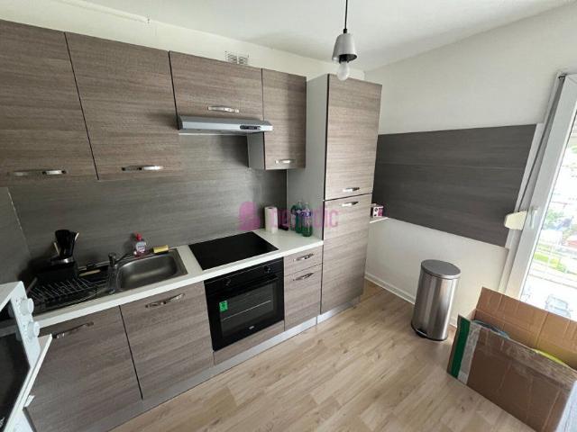 Appartement 3 pièces à Rombas