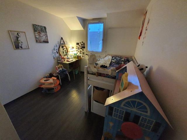 Appartement 3 pièces à Ronchin