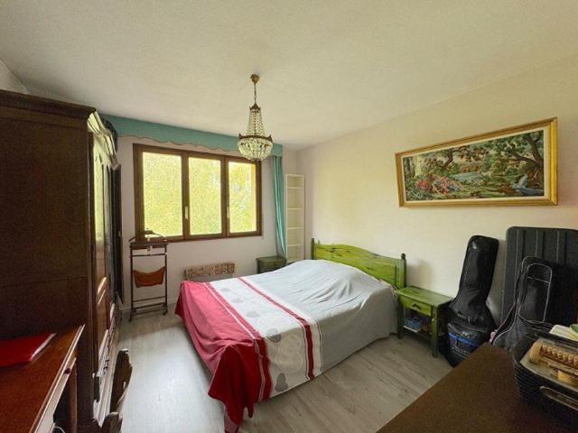 Appartement 3 pièces à Rosheim