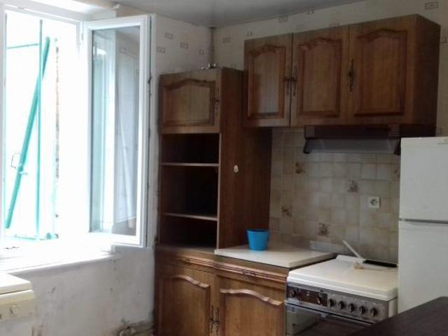 Appartement 3 pièces à Stenay