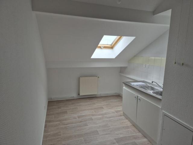 Appartement 3 pièces à Stiring Wendel FR