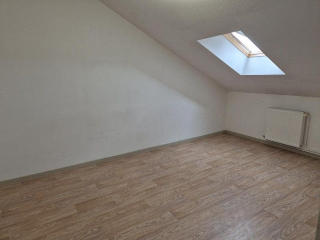 Appartement 3 pièces à Stiring Wendel
