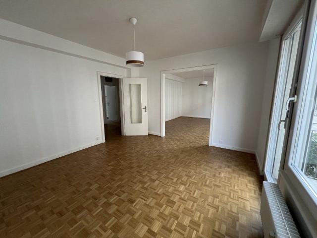 Appartement 3 pièces à Strasbourg