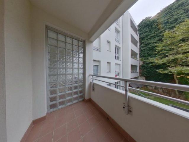 Appartement 3 pièces à Strasbourg