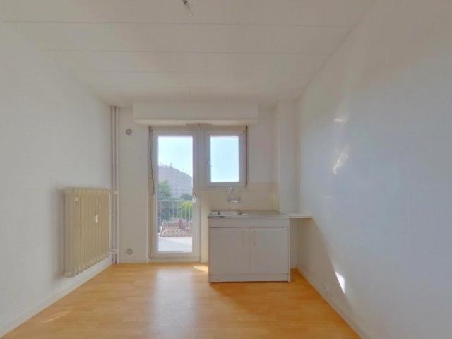 Appartement 3 pièces à Strasbourg