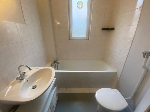 Appartement 3 pièces à Strasbourg