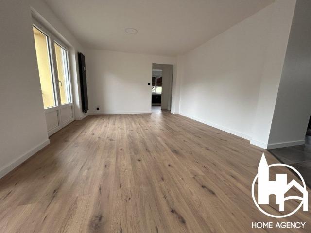 Appartement 3 pièces à Strasbourg
