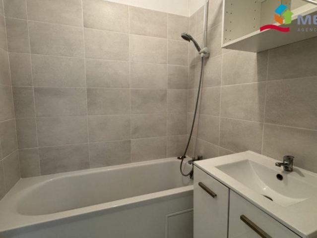 Appartement 3 pièces à Strasbourg