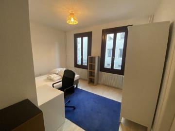 Appartement 3 pièces à Strasbourg