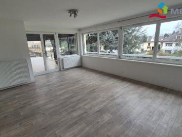 Appartement 3 pièces à Strasbourg