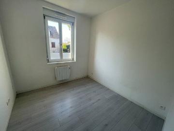 Appartement 3 pièces à Strasbourg