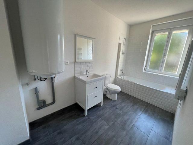 Appartement 3 pièces à Strasbourg