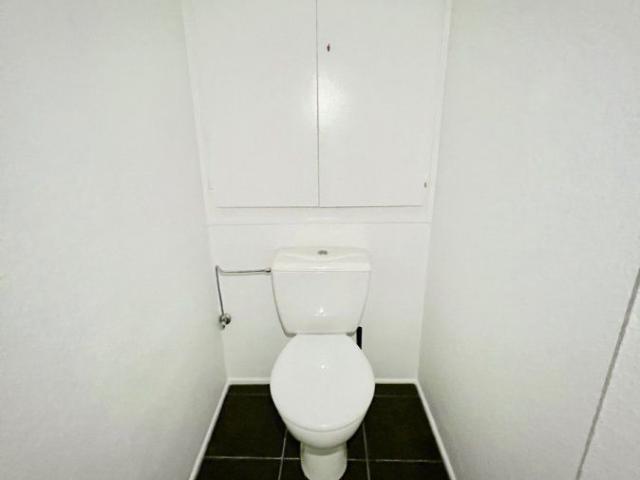 Appartement 3 pièces à Strasbourg