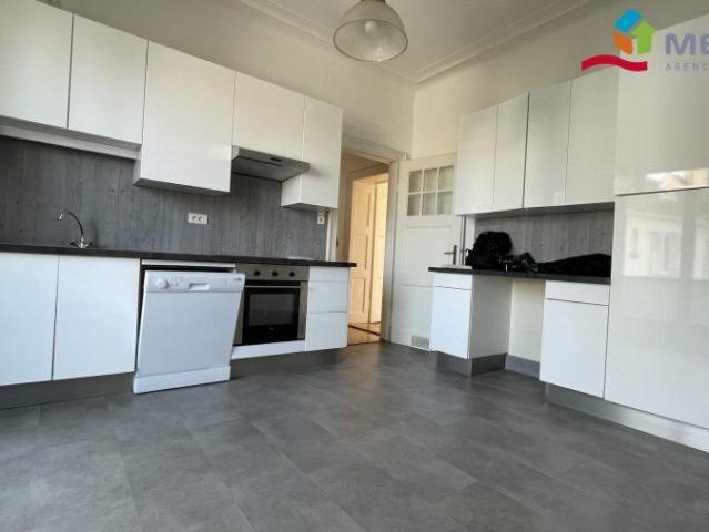 Appartement 3 pièces à Strasbourg