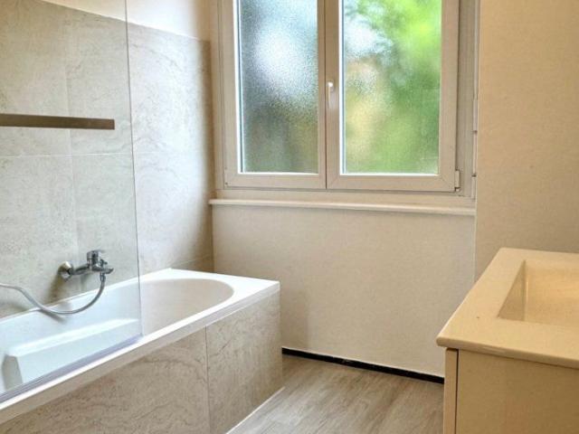 Appartement 3 pièces à Strasbourg