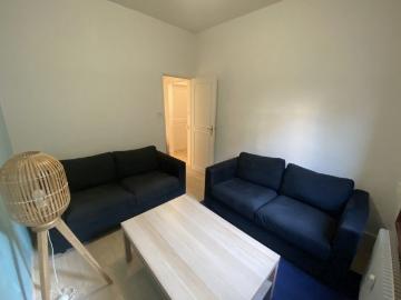 Appartement 3 pièces à Strasbourg