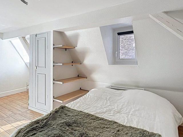 Appartement 3 pièces à Strasbourg