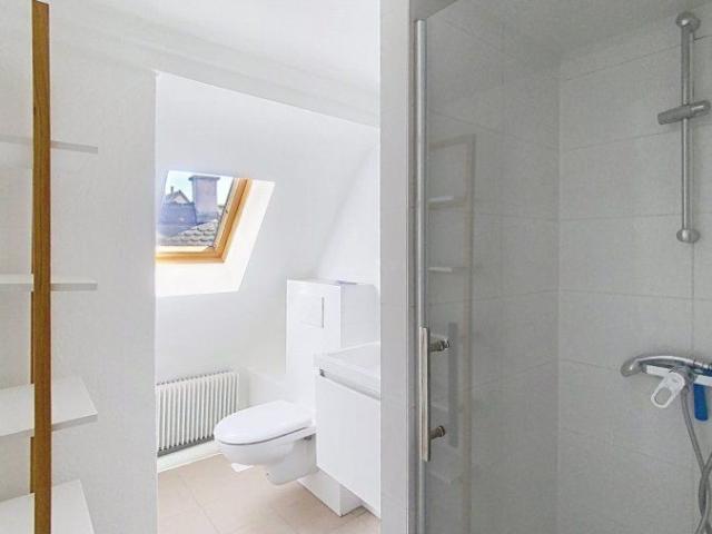Appartement 3 pièces à Strasbourg