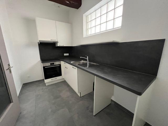Appartement 3 pièces à Strasbourg