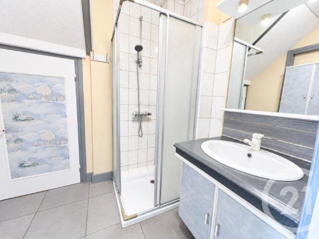 Appartement 3 pièces à Saint Martin Boulogne