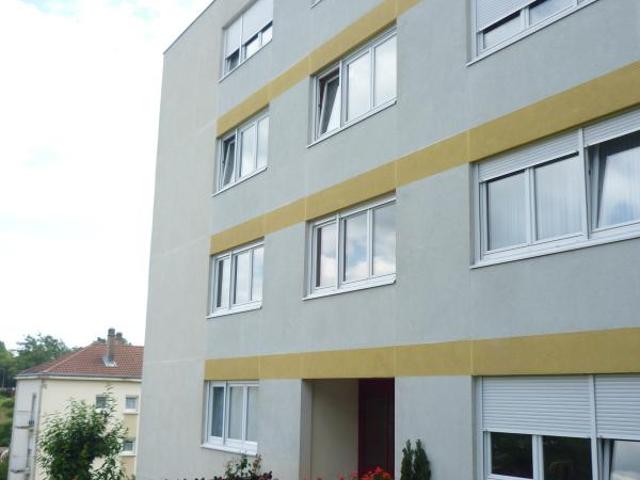 Appartement 3 pièces à Saint Avold FR