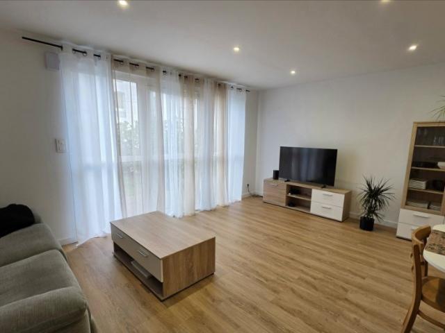Appartement 3 pièces à Saint Amé FR