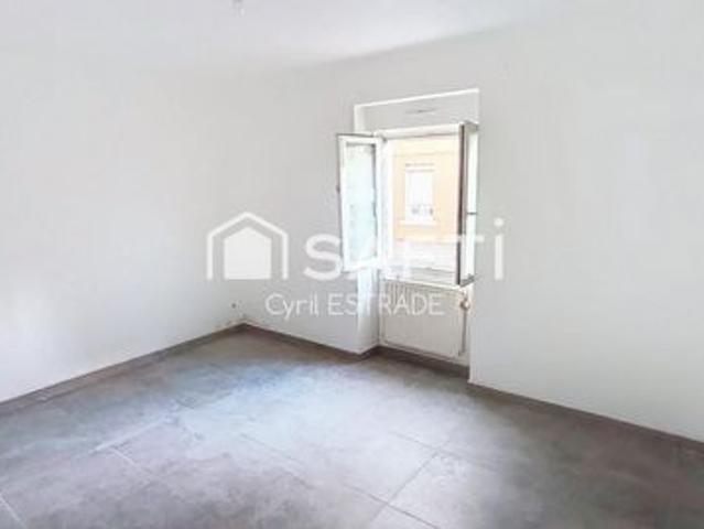 Appartement 3 Pièces à Saint Chamond Quartier du Creux