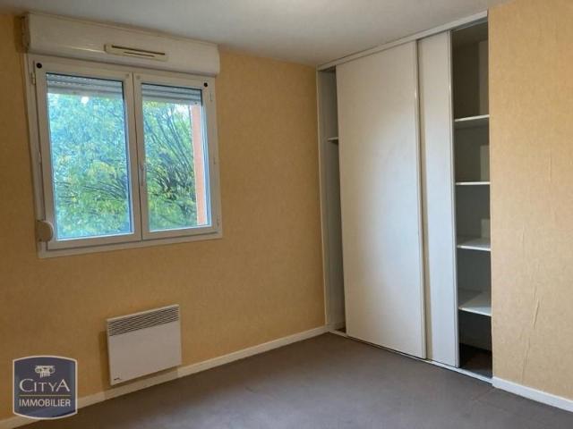 Appartement 3 pièces à Saint Dizier