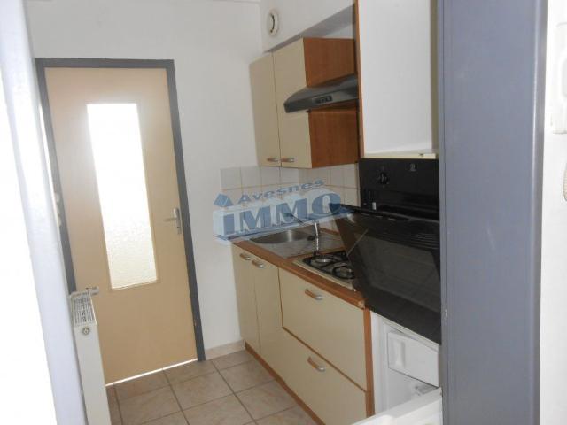 Appartement 3 pièces à Saint Pol sur Ternoise