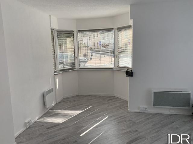 Appartement 3 pièces à Sarrebourg FR