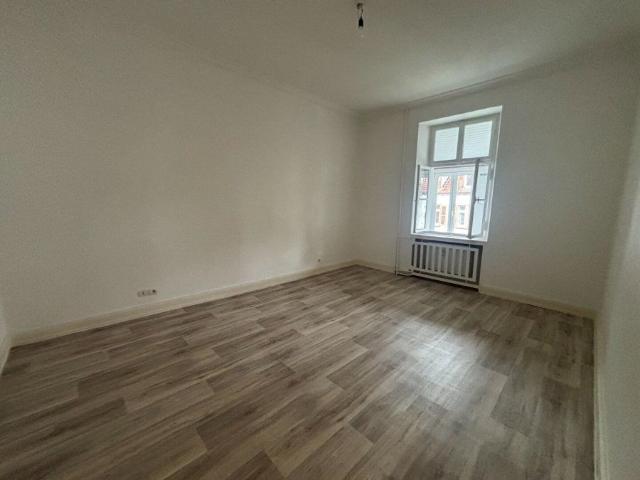 Appartement 3 pièces à Sarreguemines
