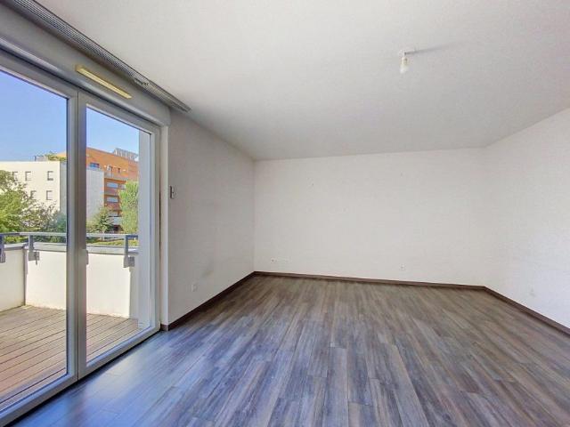 Appartement 3 pièces à Schiltigheim