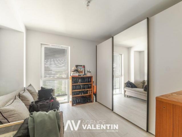 Appartement 3 pièces à Scy Chazelles