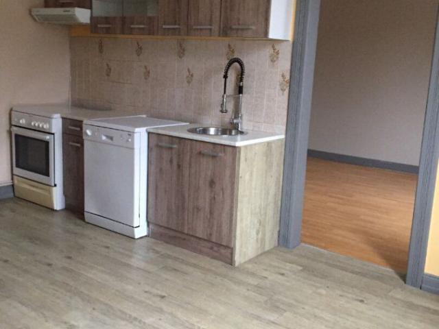 Appartement 3 pièces à Serémange Erzange