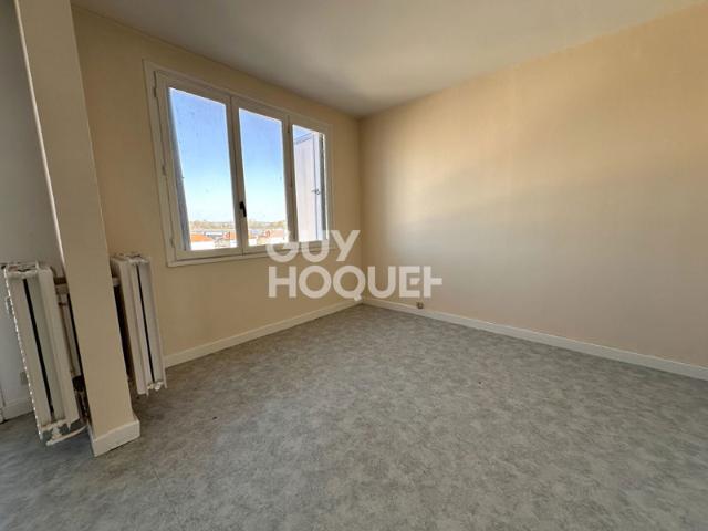 Appartement 3 pièces à Soissons Exclusivité Guy Hoquet