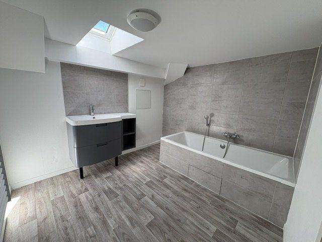 Appartement 3 pièces à Tucquegnieux
