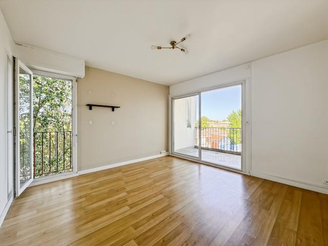 Appartement 3 pièces à Talence centre 248 000 euros
