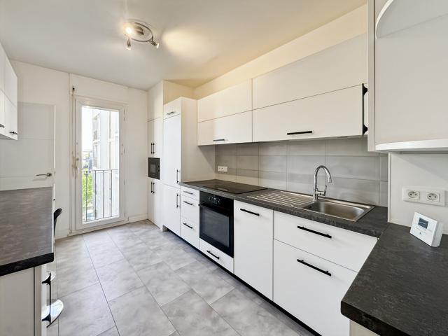 Appartement 3 pièces à Talence centre 248 000 euros