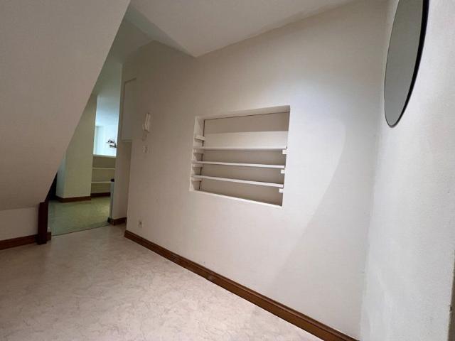 Appartement 3 pièces à Thionville