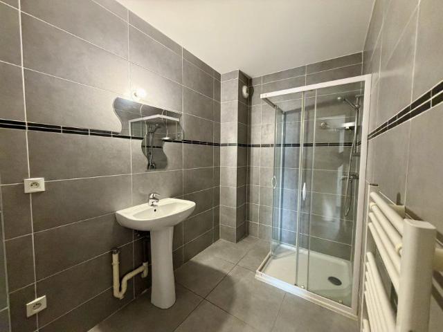 Appartement 3 pièces à Thionville