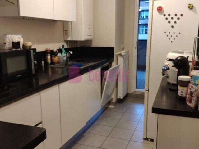 Appartement 3 pièces à Thionville