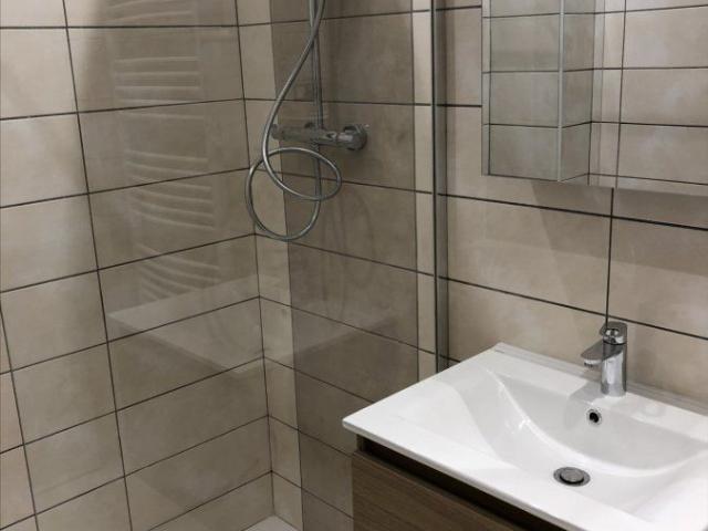 Appartement 3 pièces à Thionville